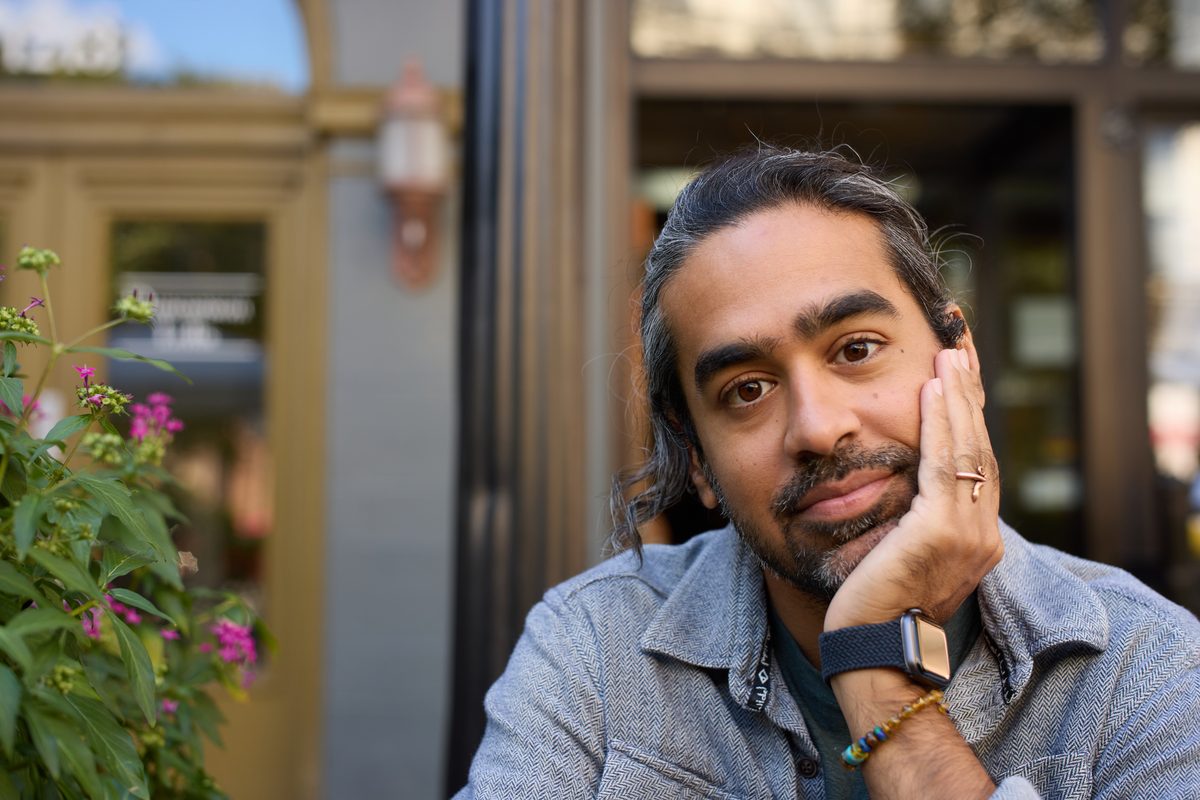 Alok Karnik